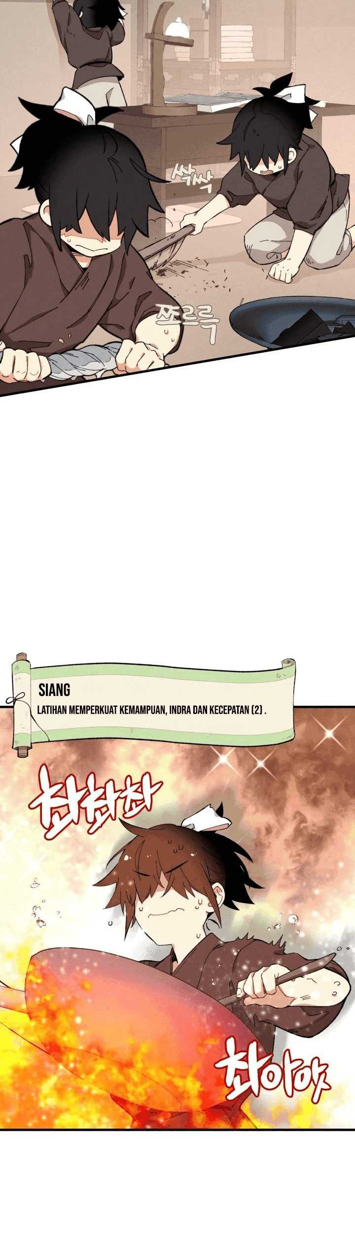 lightning expert Chapter 4 - halaman 20