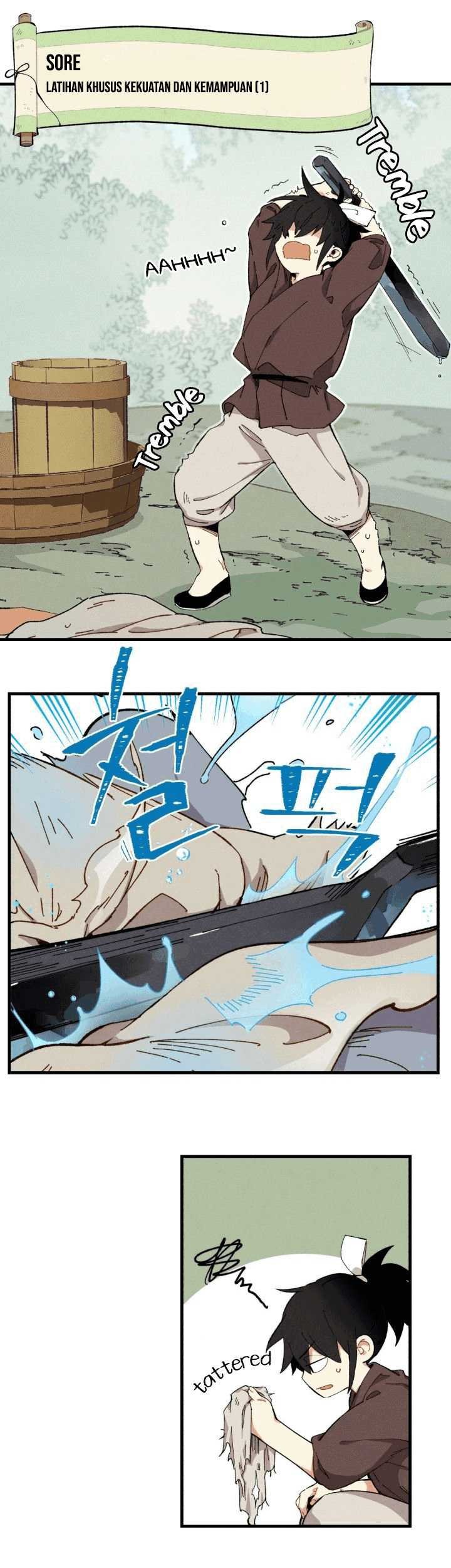 lightning expert Chapter 4 - halaman 22