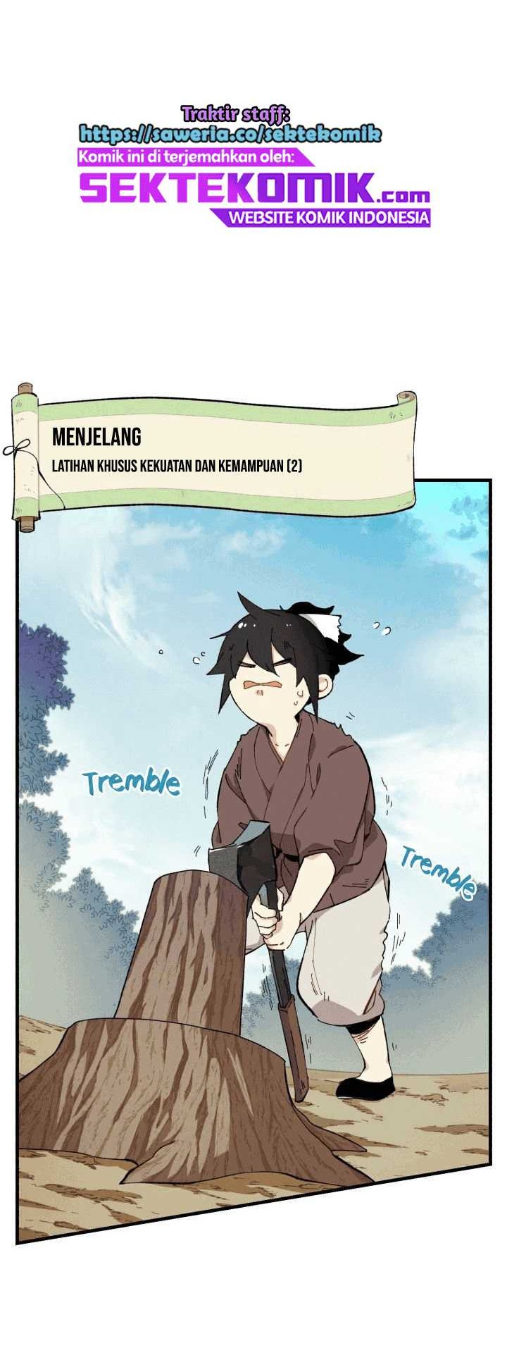 lightning expert Chapter 4 - halaman 23