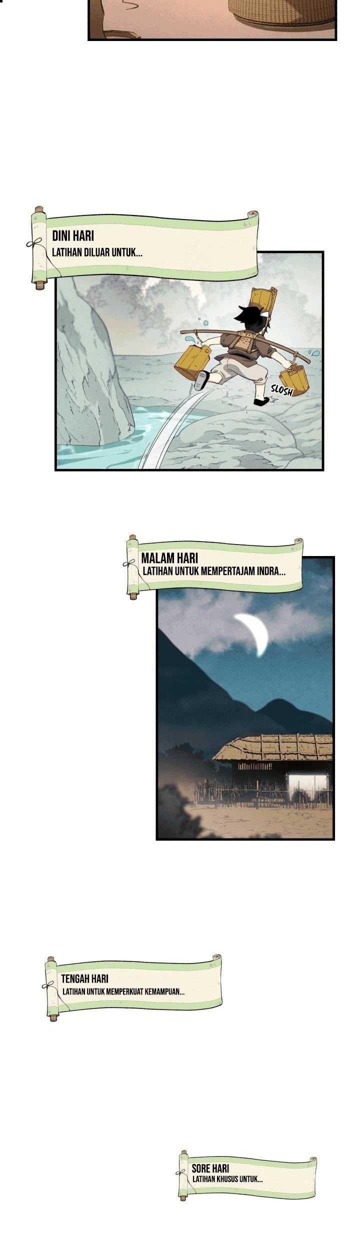 lightning expert Chapter 4 - halaman 27