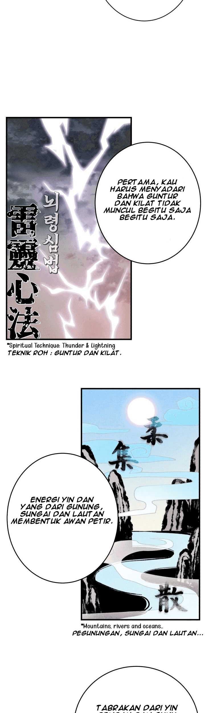 lightning expert Chapter 4 - halaman 32