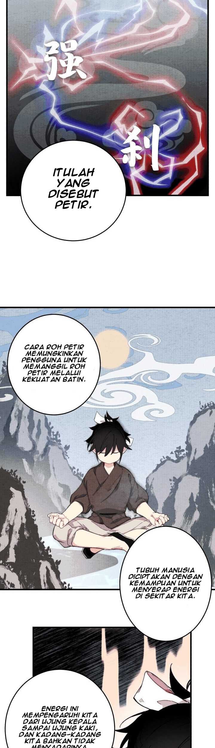 lightning expert Chapter 4 - halaman 34