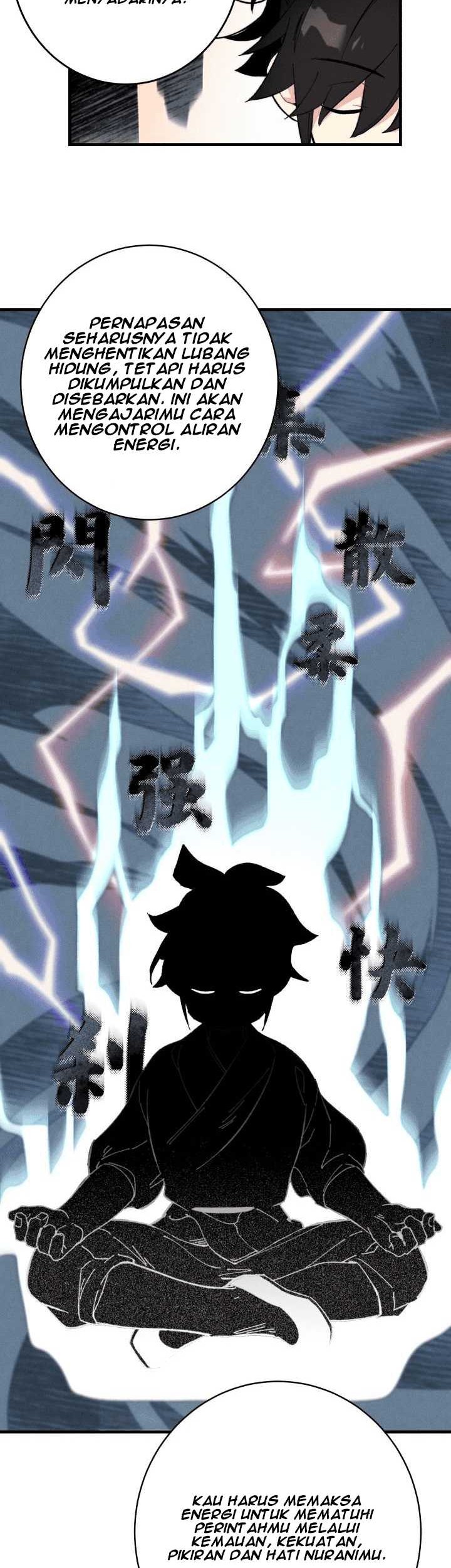 lightning expert Chapter 4 - halaman 35