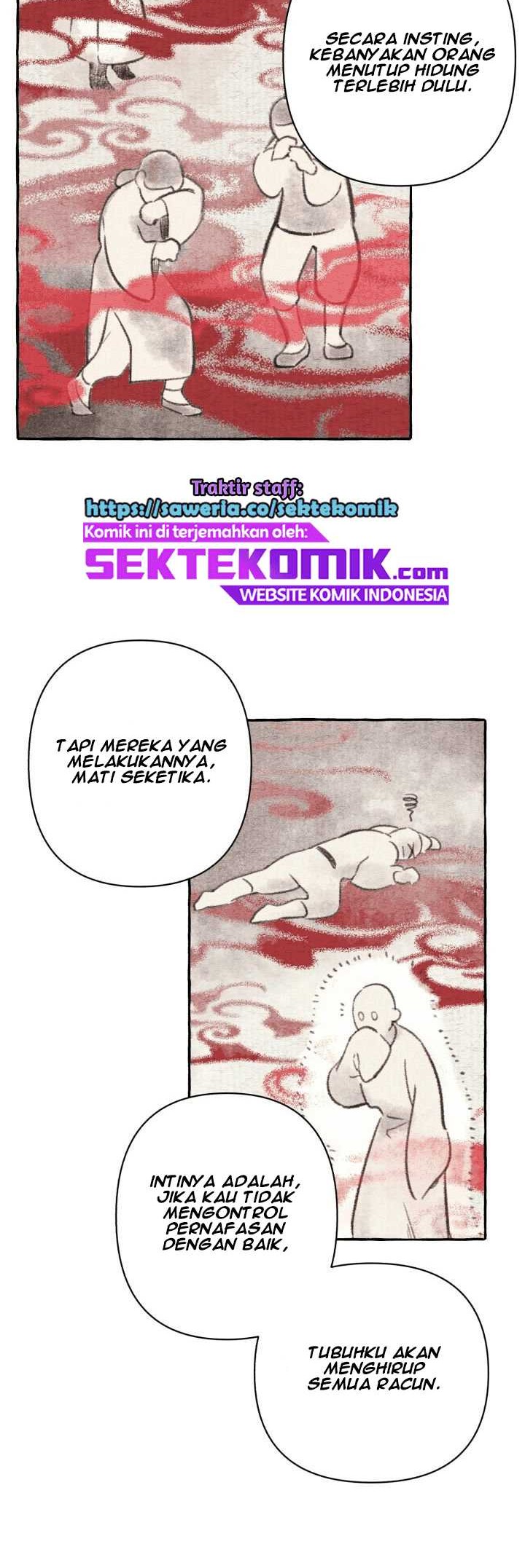 lightning expert Chapter 4 - halaman 38