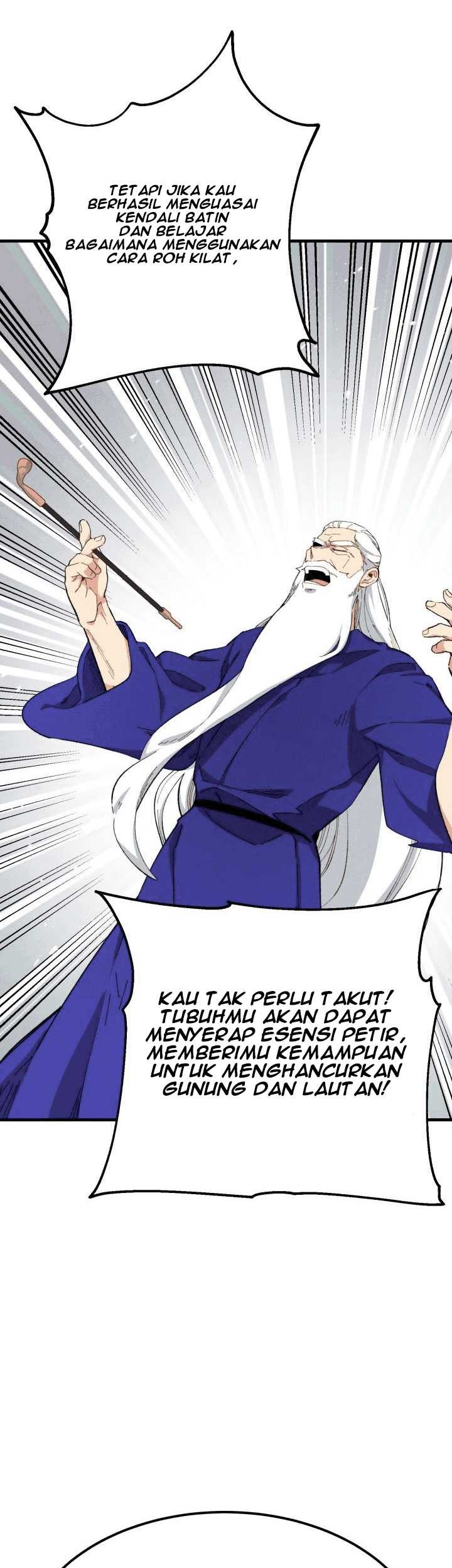 lightning expert Chapter 4 - halaman 39
