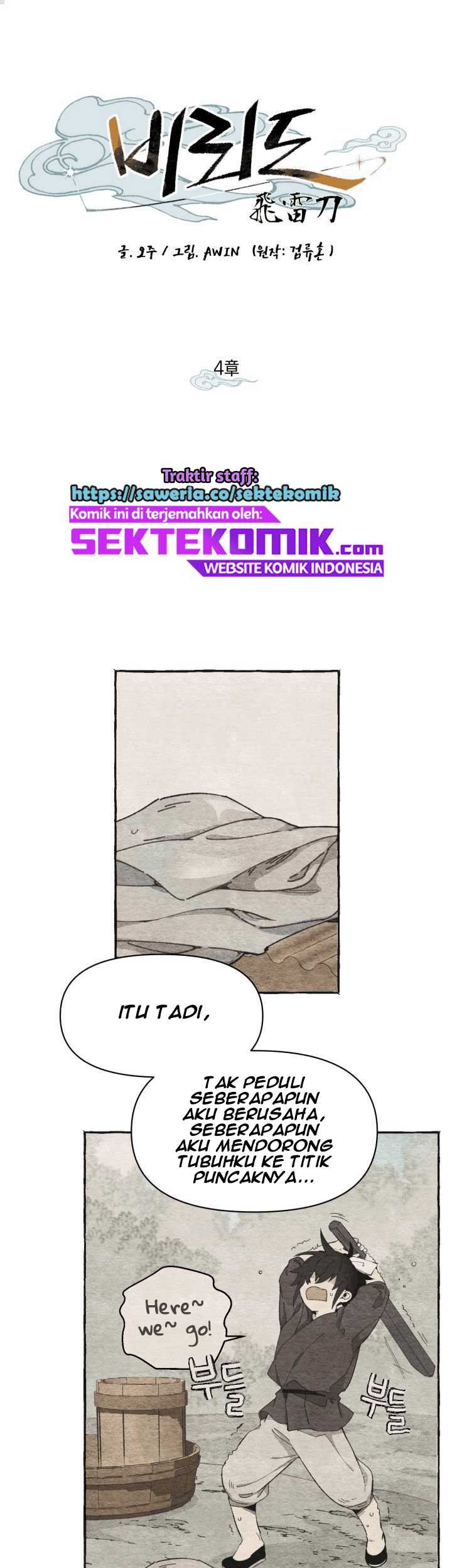 lightning expert Chapter 4 - halaman 4