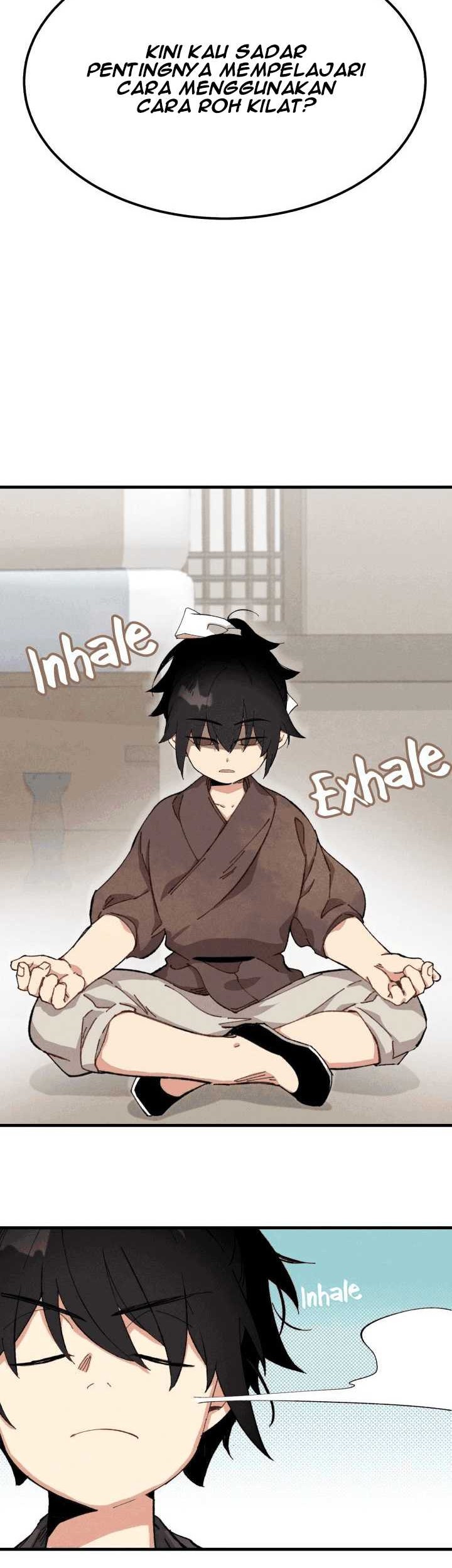 lightning expert Chapter 4 - halaman 40