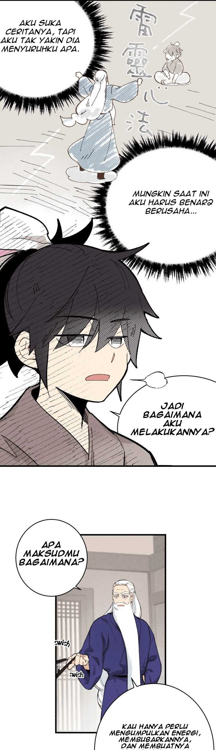 lightning expert Chapter 4 - halaman 42