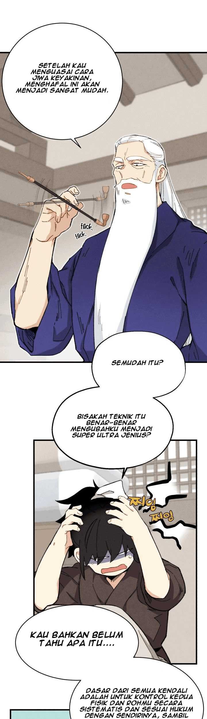 lightning expert Chapter 4 - halaman 46