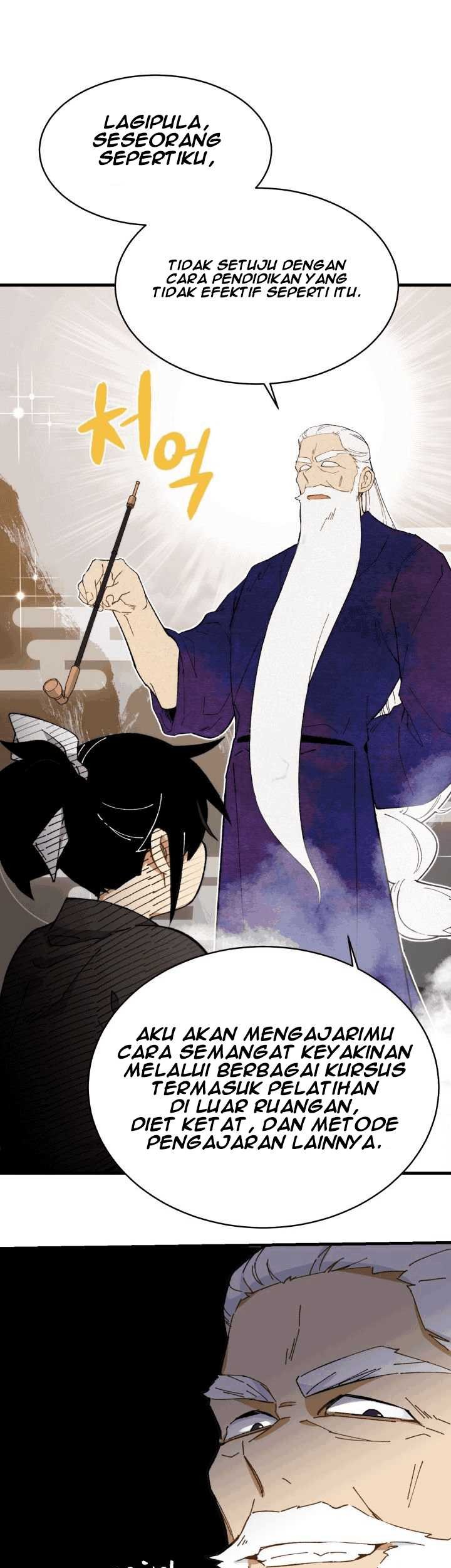 lightning expert Chapter 4 - halaman 50