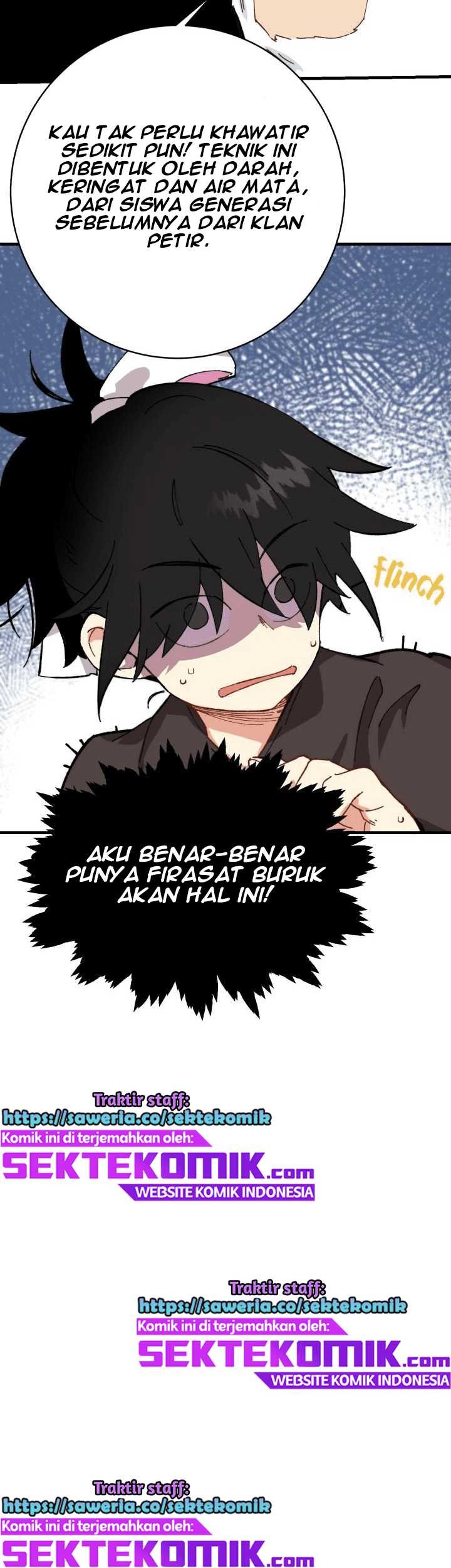 lightning expert Chapter 4 - halaman 52