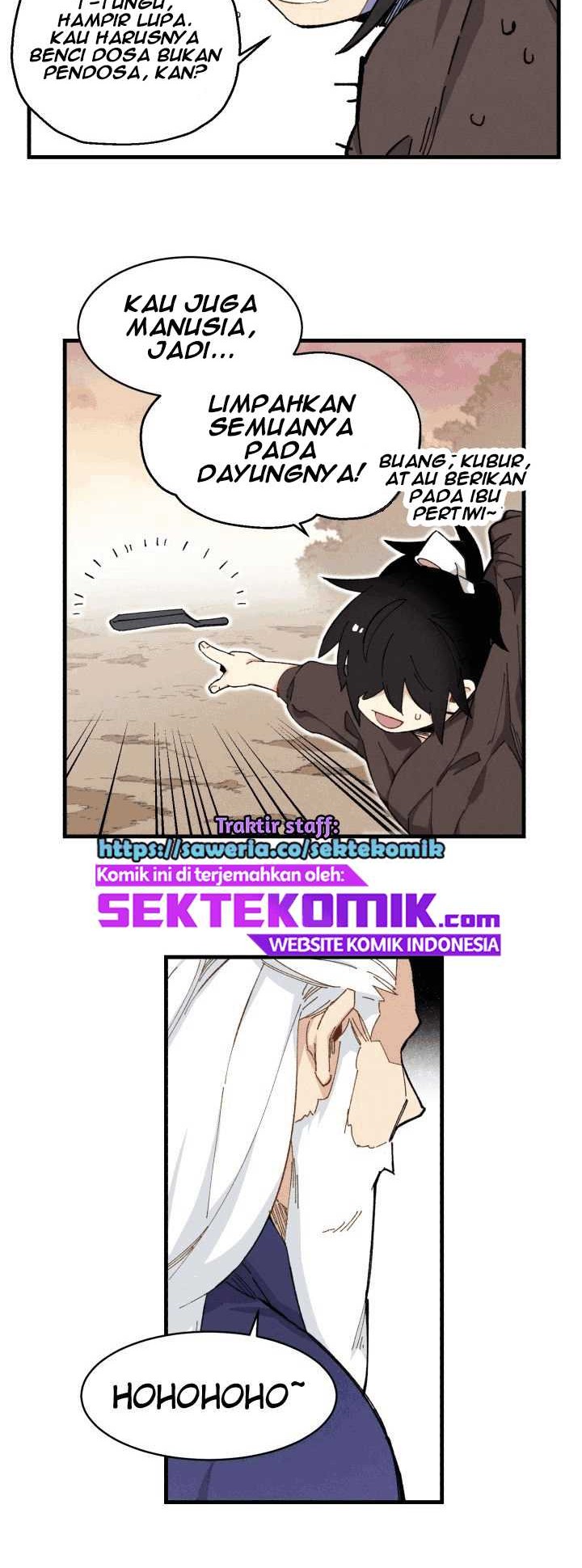 lightning expert Chapter 4 - halaman 9