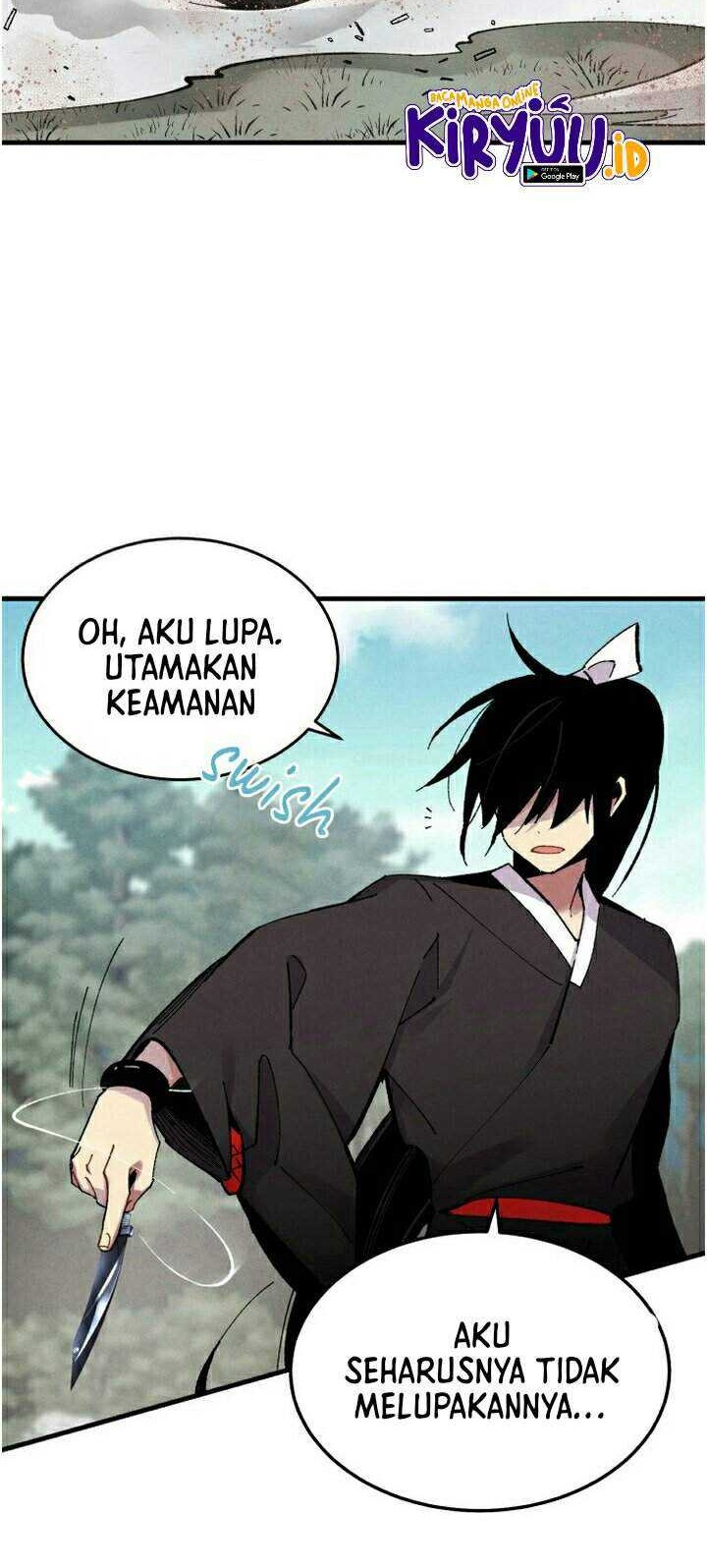 lightning expert Chapter 40 - halaman 11