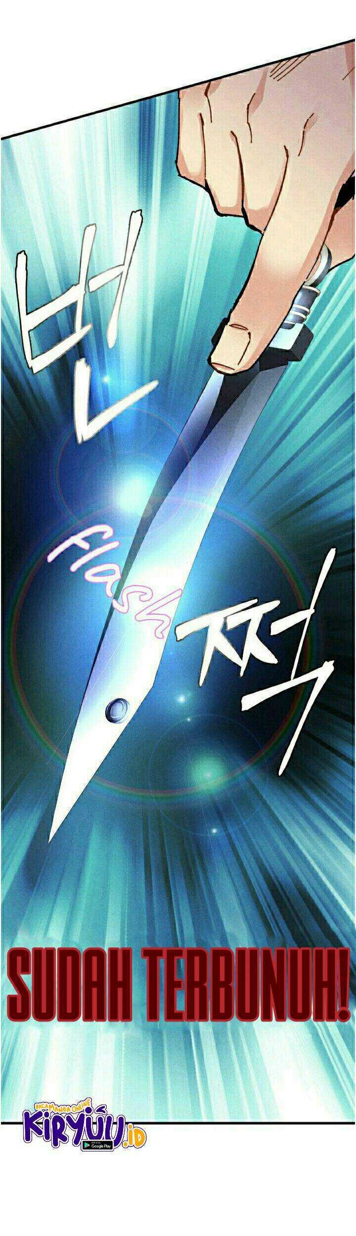 lightning expert Chapter 40 - halaman 12
