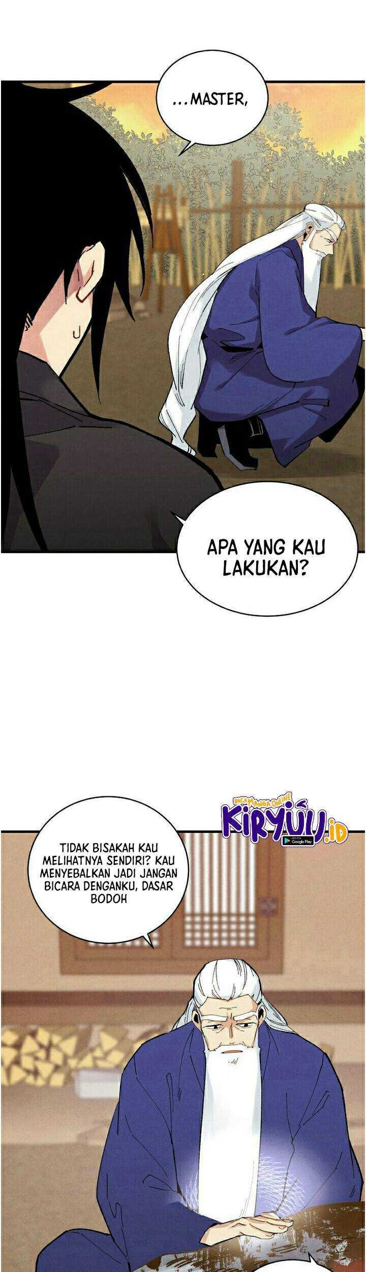 lightning expert Chapter 40 - halaman 20