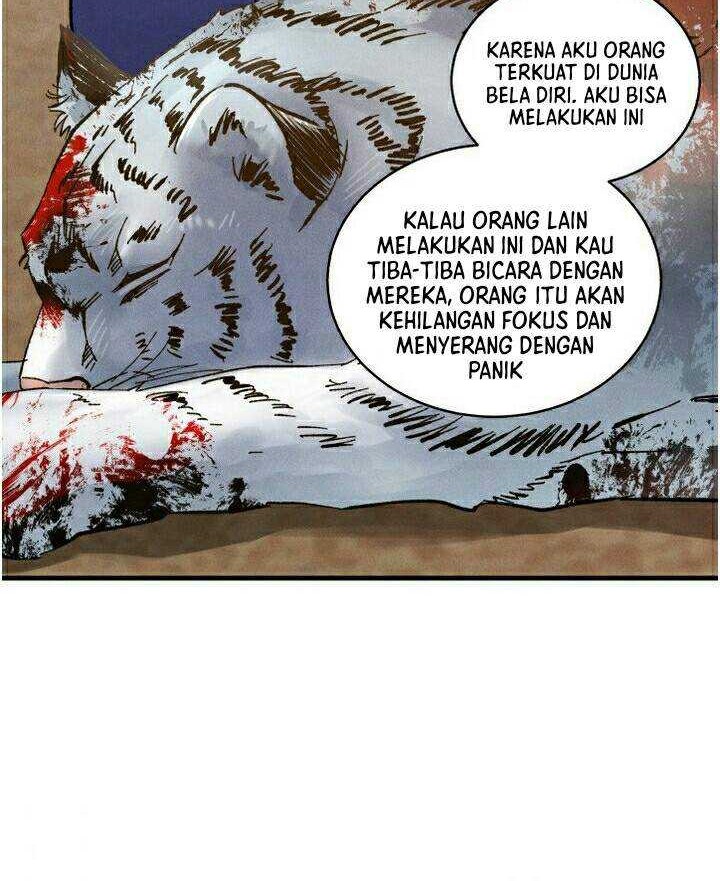 lightning expert Chapter 40 - halaman 21
