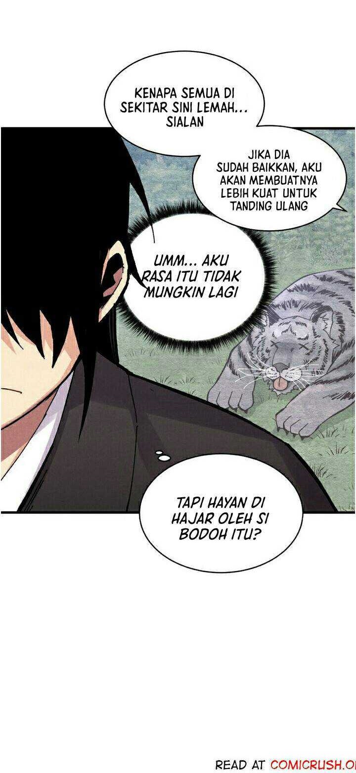 lightning expert Chapter 40 - halaman 23