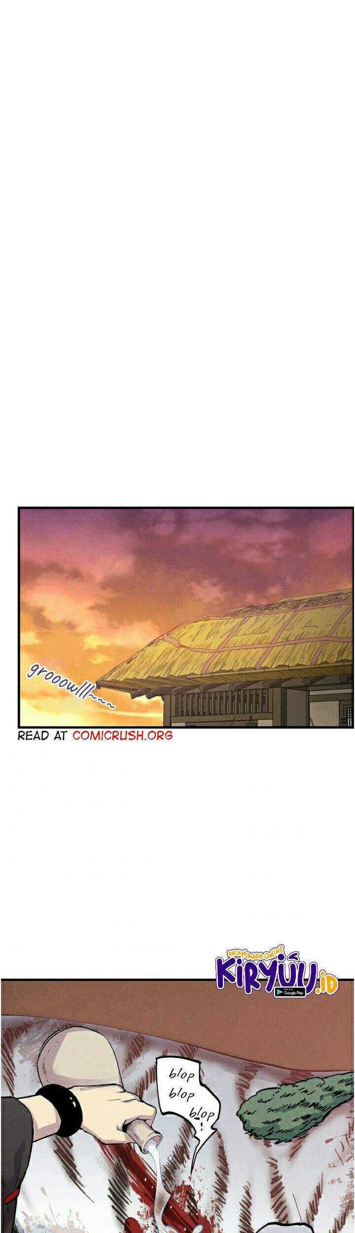 lightning expert Chapter 40 - halaman 26