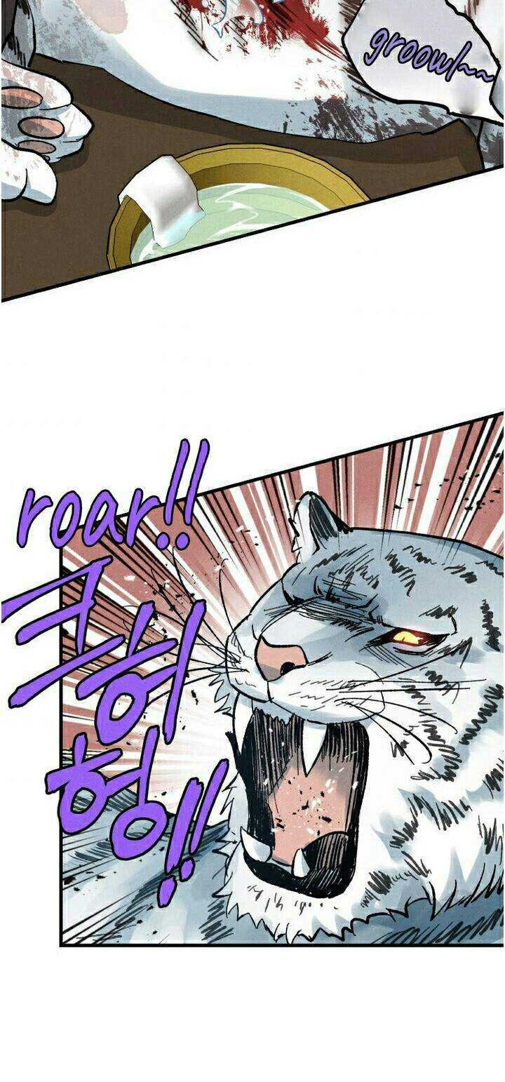 lightning expert Chapter 40 - halaman 27