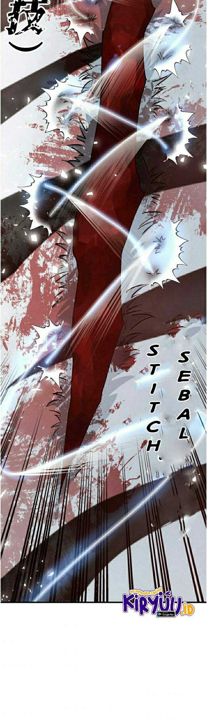 lightning expert Chapter 40 - halaman 32