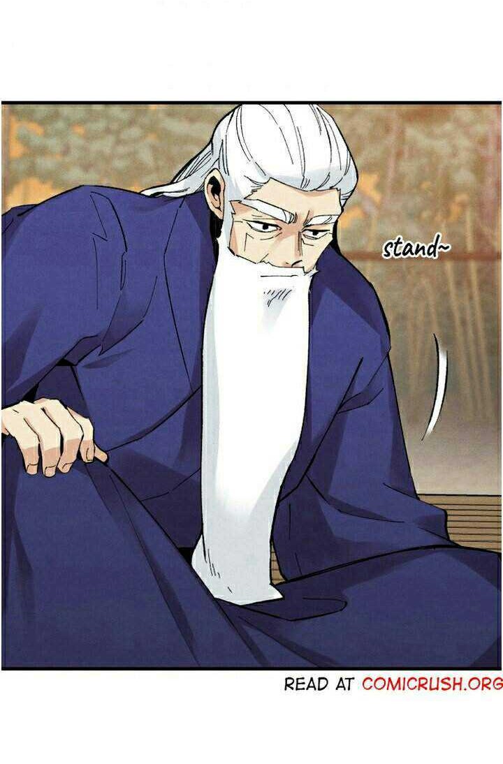 lightning expert Chapter 40 - halaman 33