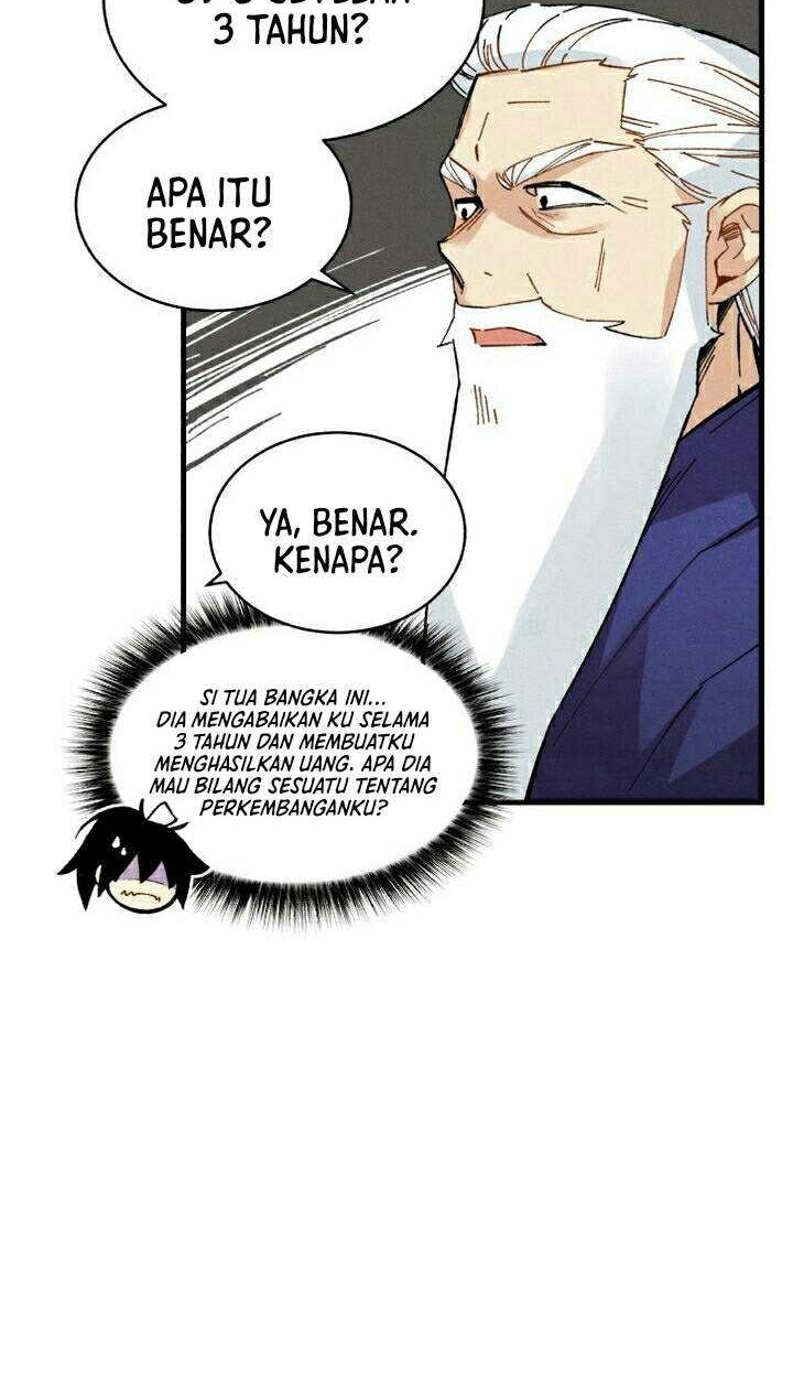 lightning expert Chapter 40 - halaman 37