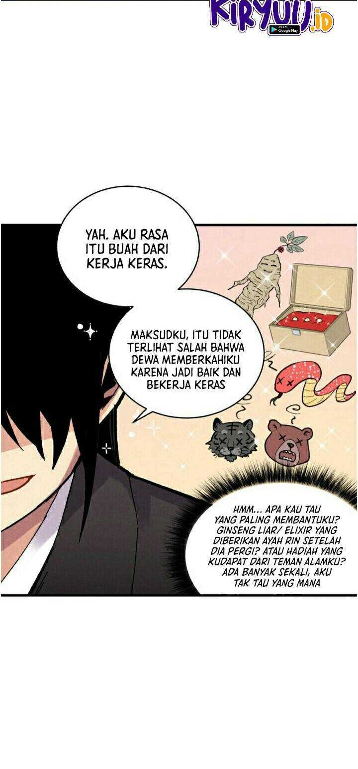 lightning expert Chapter 40 - halaman 39