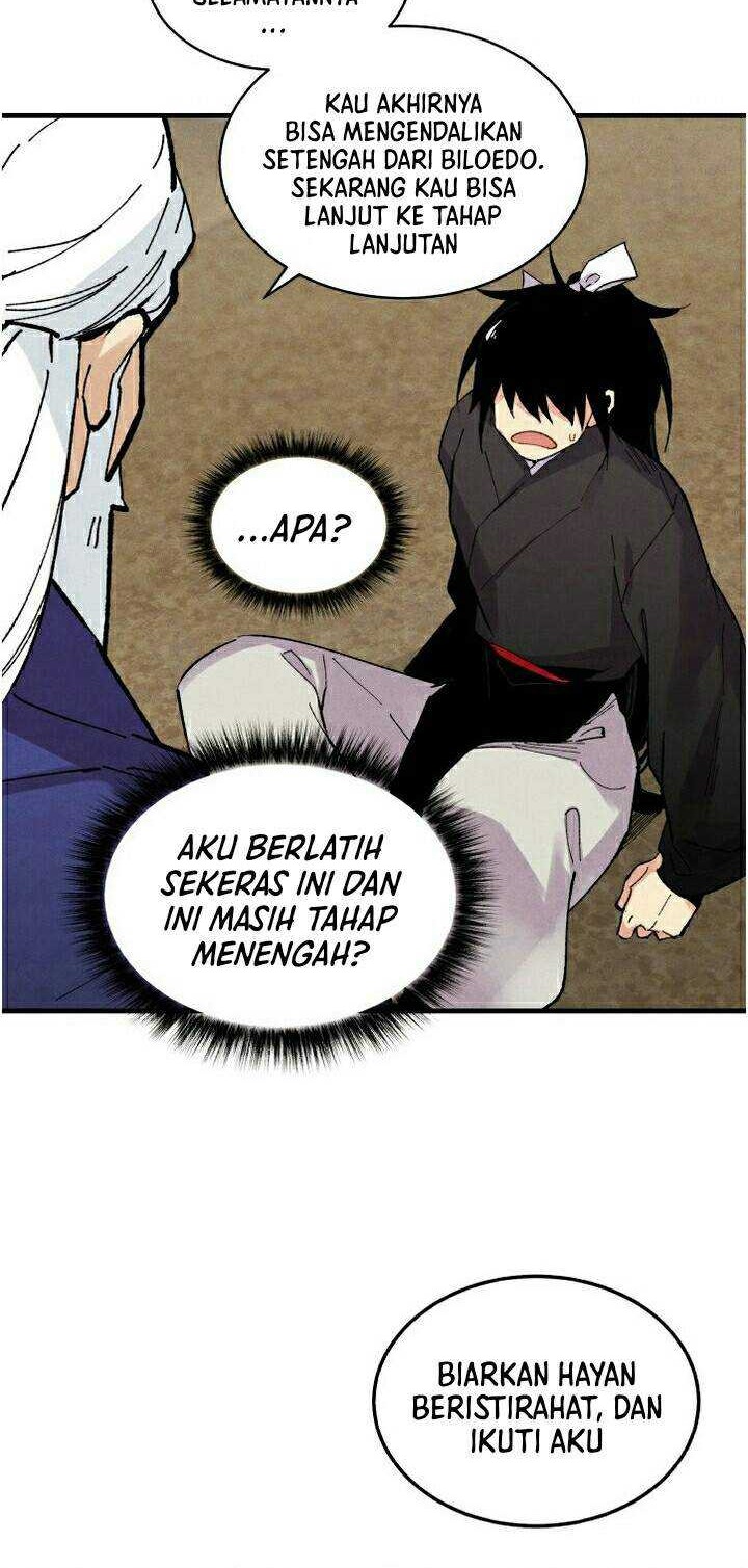 lightning expert Chapter 40 - halaman 41