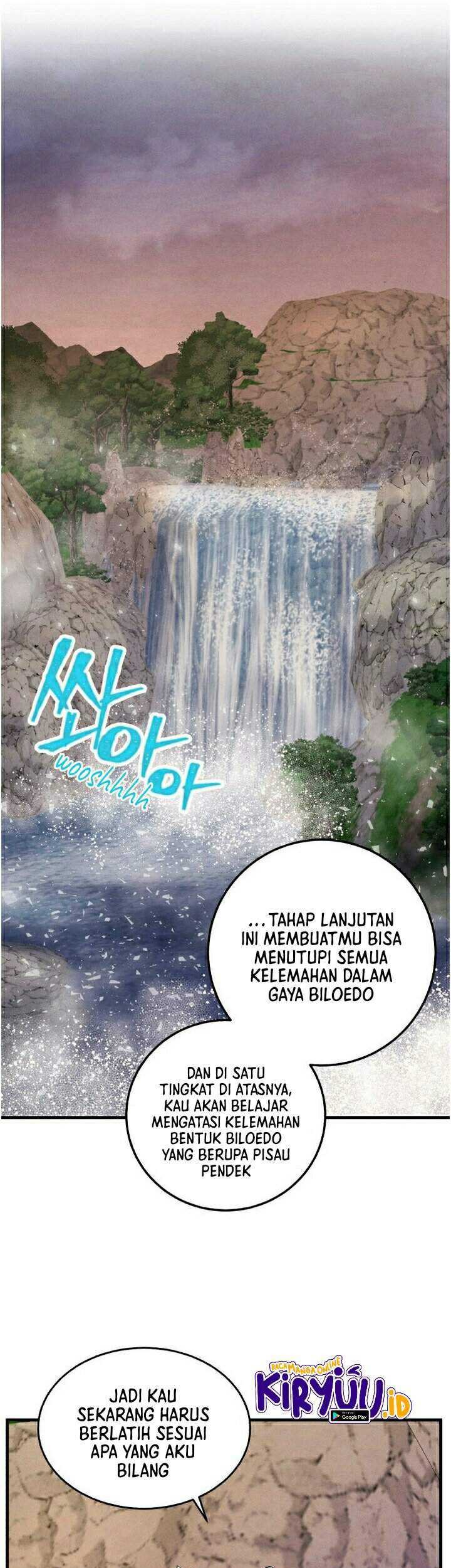 lightning expert Chapter 40 - halaman 42