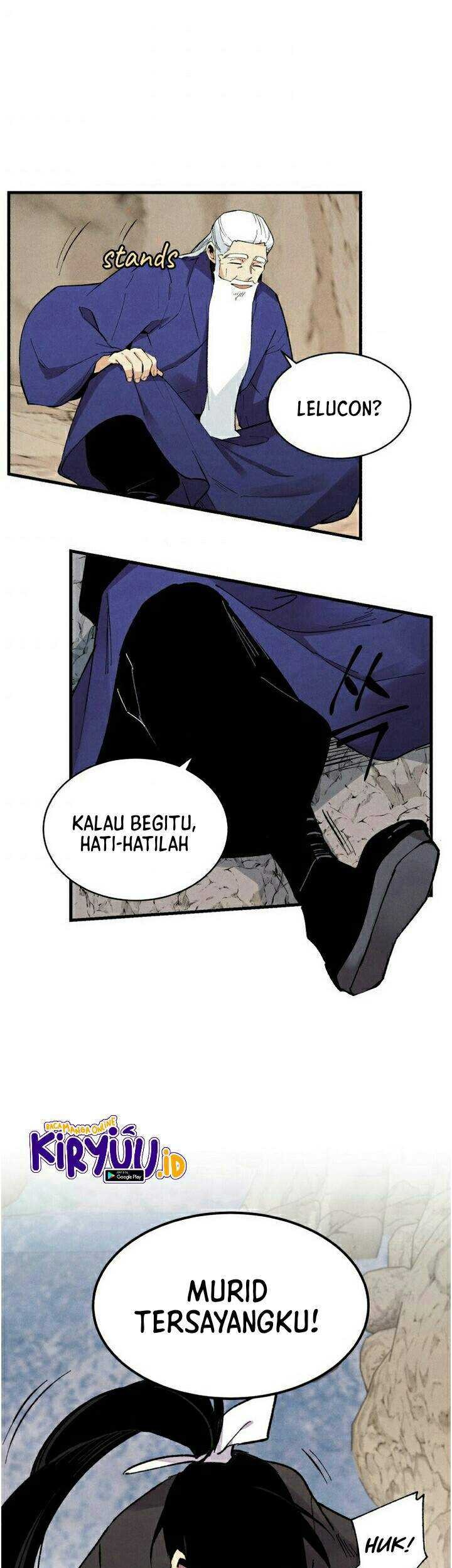 lightning expert Chapter 40 - halaman 44