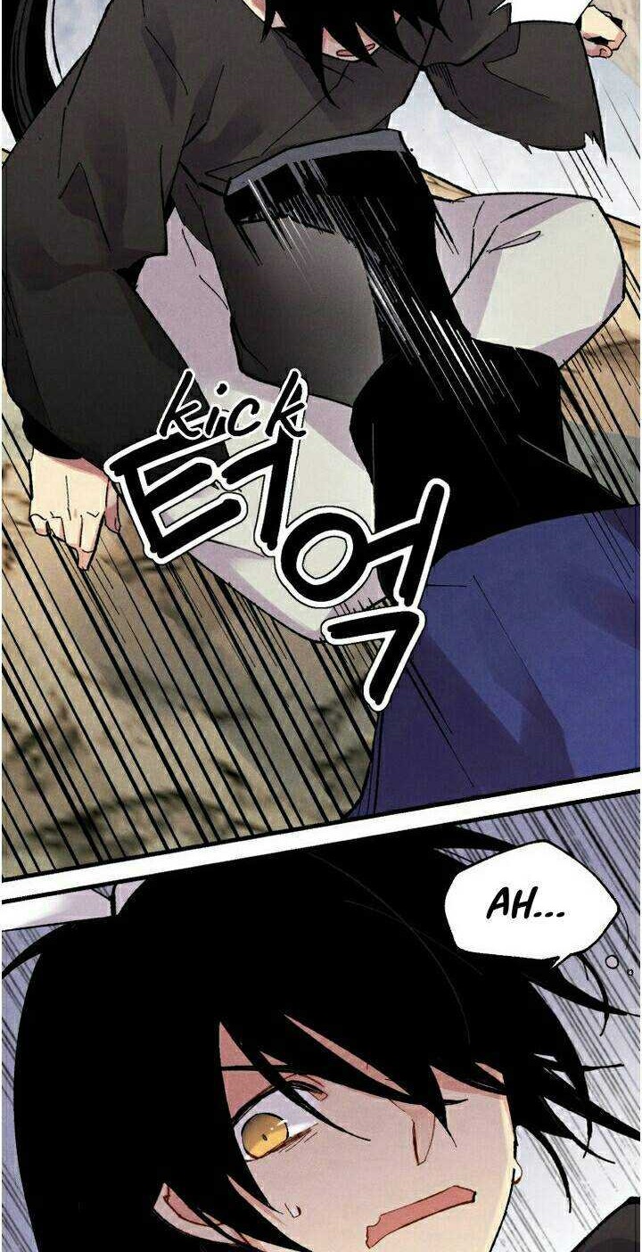 lightning expert Chapter 40 - halaman 45