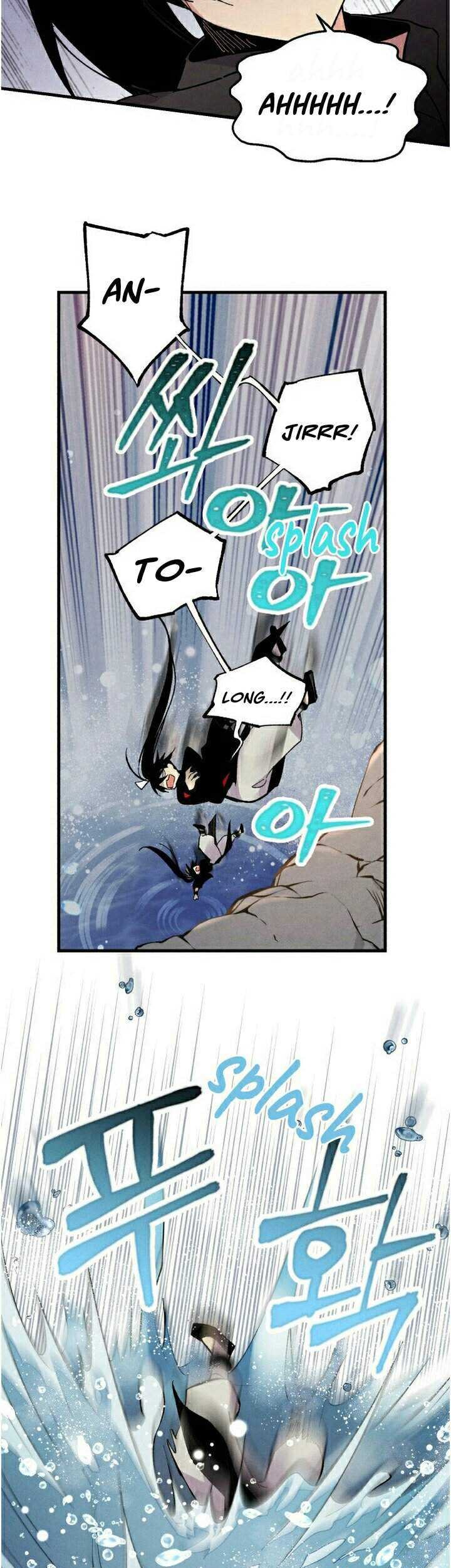 lightning expert Chapter 40 - halaman 46