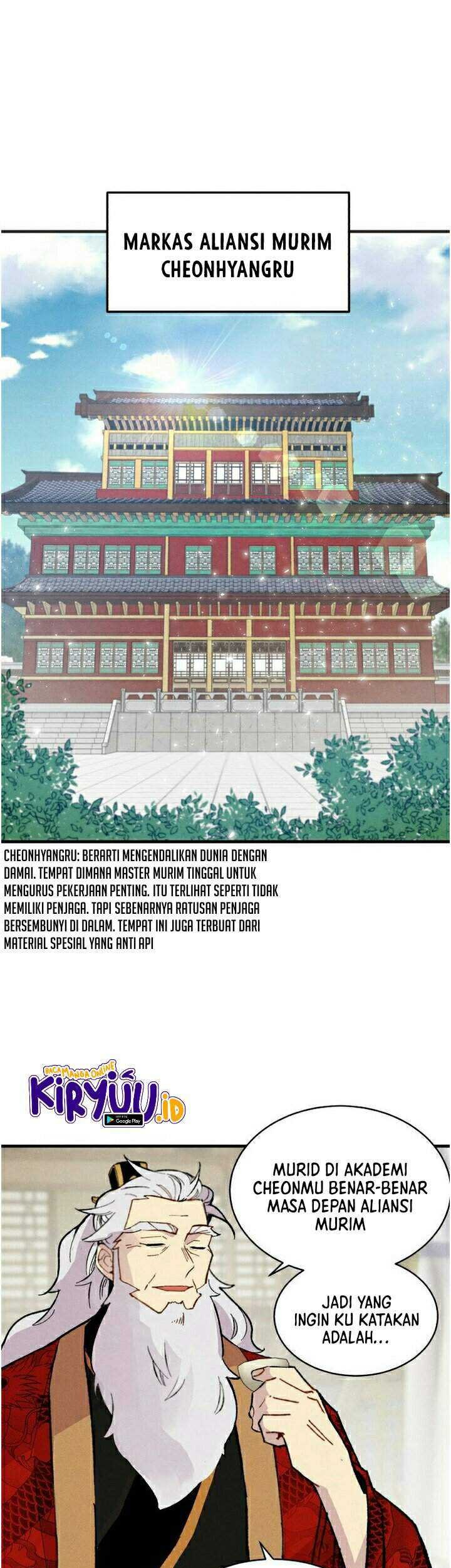 lightning expert Chapter 40 - halaman 48