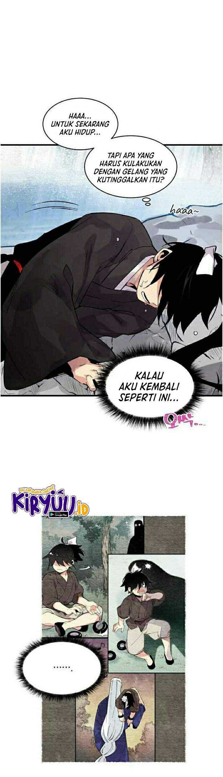 lightning expert Chapter 41 - halaman 10
