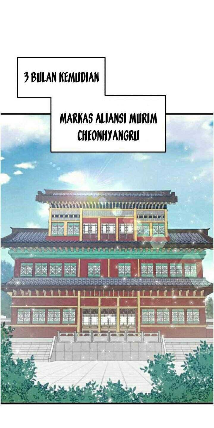 lightning expert Chapter 41 - halaman 15