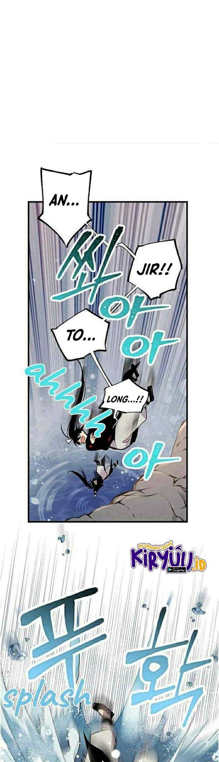 lightning expert Chapter 41 - halaman 2
