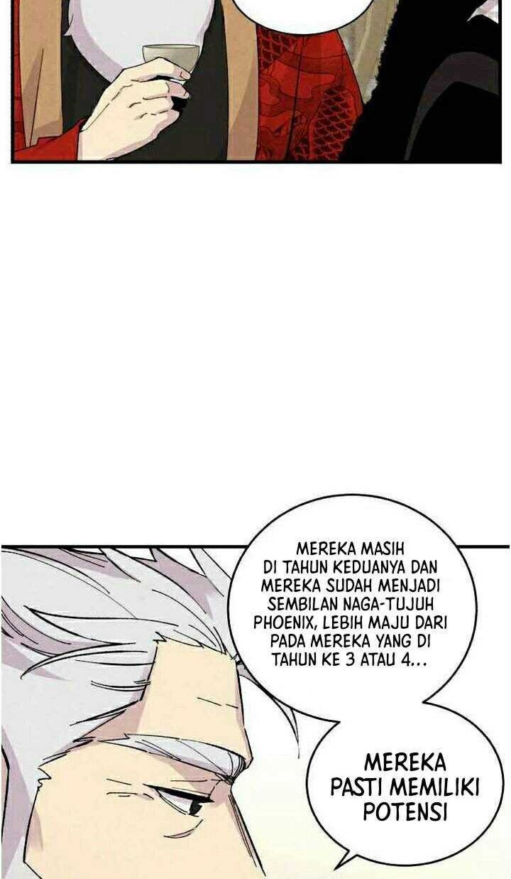 lightning expert Chapter 41 - halaman 23