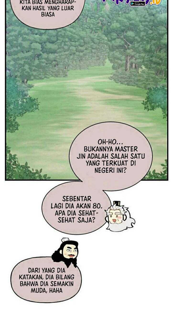 lightning expert Chapter 41 - halaman 25