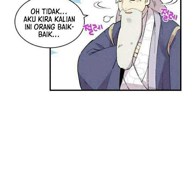 lightning expert Chapter 41 - halaman 31