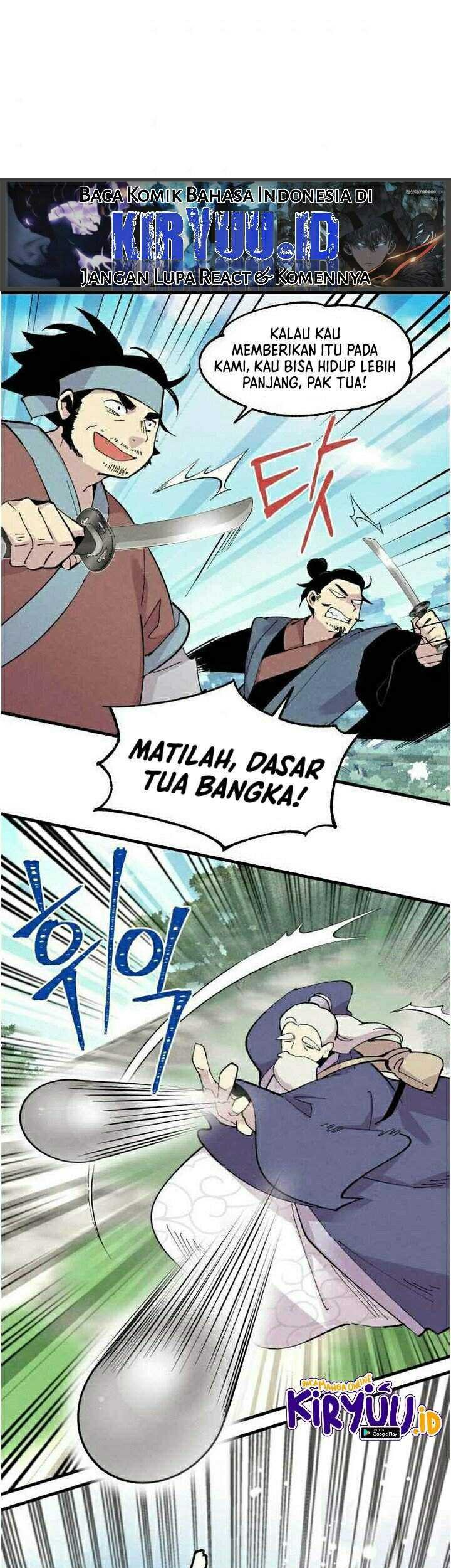 lightning expert Chapter 41 - halaman 34