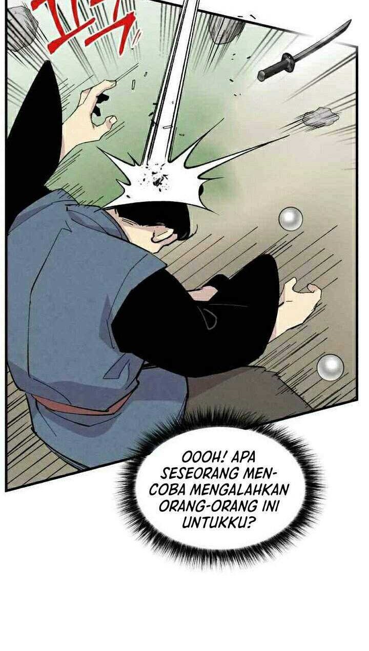 lightning expert Chapter 41 - halaman 37