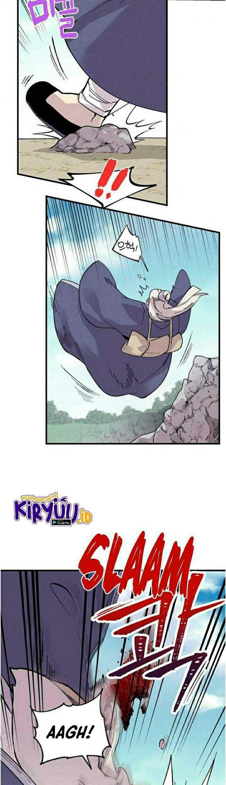lightning expert Chapter 41 - halaman 40