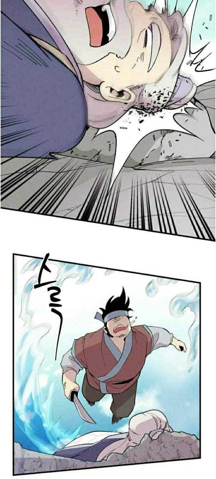 lightning expert Chapter 41 - halaman 41
