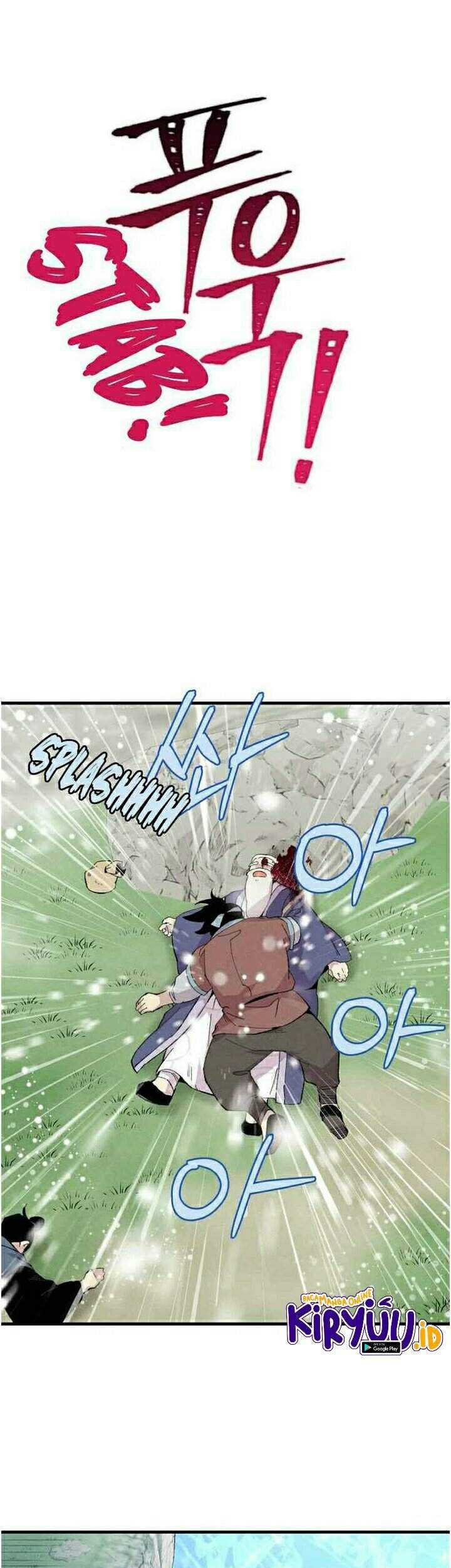 lightning expert Chapter 41 - halaman 42