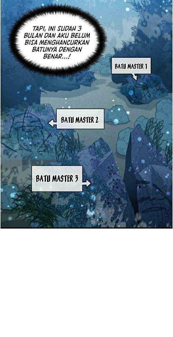 lightning expert Chapter 41 - halaman 47