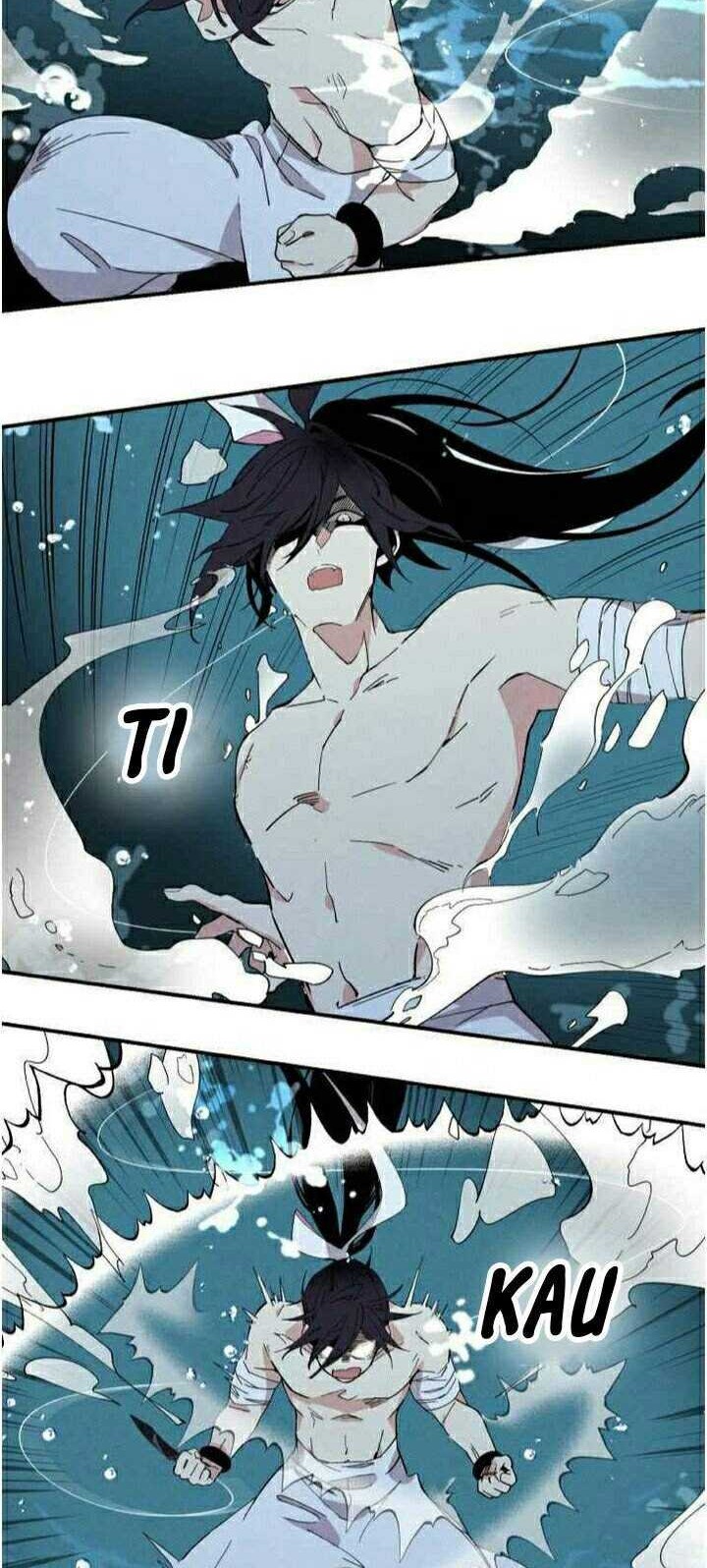 lightning expert Chapter 41 - halaman 51