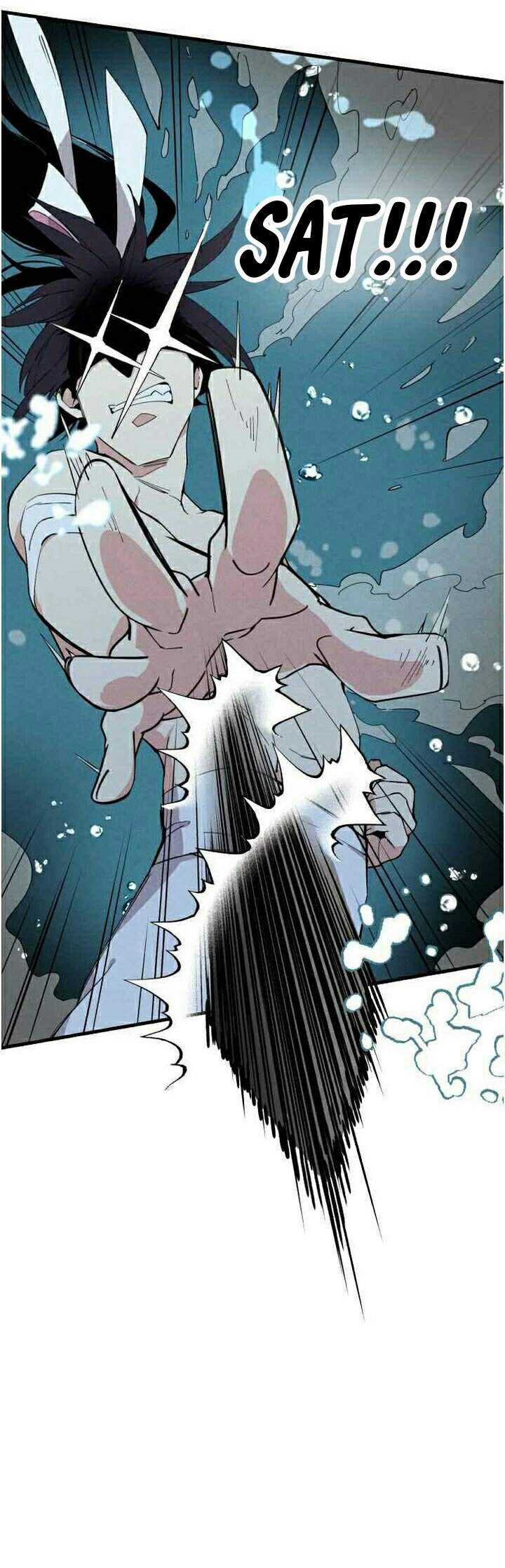 lightning expert Chapter 41 - halaman 54