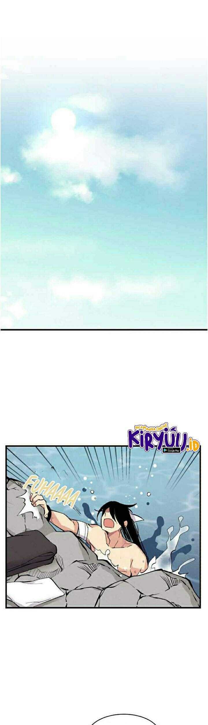 lightning expert Chapter 41 - halaman 59