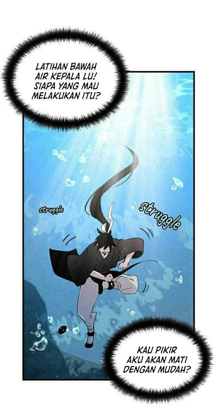 lightning expert Chapter 41 - halaman 7