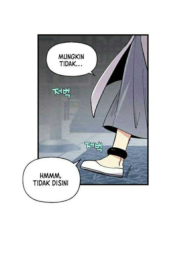 lightning expert Chapter 42 - halaman 15